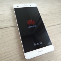 Huawei P8-LITE (ale L21)2018г./android 6.0, снимка 5 - Huawei - 45372022