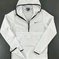 Мъжки Шушлякови Суичъри Nike , снимка 1 - Спортни дрехи, екипи - 45344059