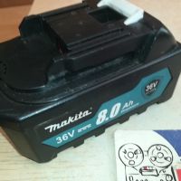 MAKITA-BATTERY PACK 1904241036, снимка 9 - Градинска техника - 45351734