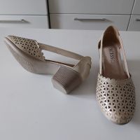Дамски обувки - N 39, нови, снимка 5 - Сандали - 45467765