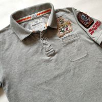 Parajumpers Polo Shirt Mens - L/XL - оригинална мъжка тениска, снимка 5 - Тениски - 45456856