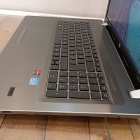 Лаптоп i5 17 HP ProBook 4730s , снимка 5 - Лаптопи за дома - 45775878