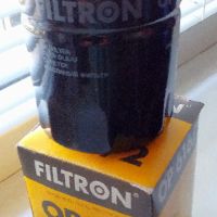 Нов въздушен и маслен филтър FILTRON OP 616/2 за SKODA, VW и SEAT, снимка 1 - Аксесоари и консумативи - 45505778