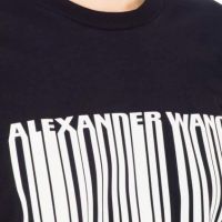 Мъжка тениска Alexander Wang Реплика ААА+
, снимка 3 - Тениски - 45270972