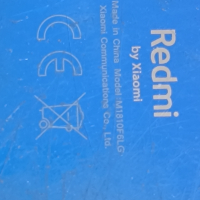 Телефон Redmi 7, снимка 2 - Xiaomi - 45019600