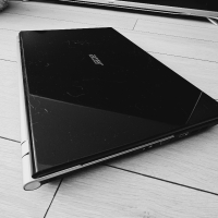 Acer aspire V3 731 , снимка 2 - Лаптопи за дома - 44991244