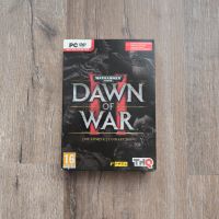 Warhammer 40K Dawn of War II the Complete Collection игра за PC, снимка 1 - Игри за PC - 45389249