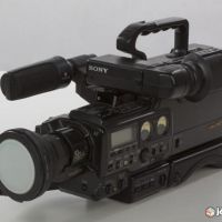 Продавам видеокамера Sony Hi8 CCD_V6000, снимка 1 - Камери - 45350964