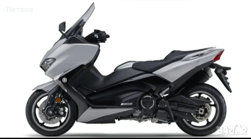 търся рамка за Yamaha Tmax 530 , T-max 530, снимка 1