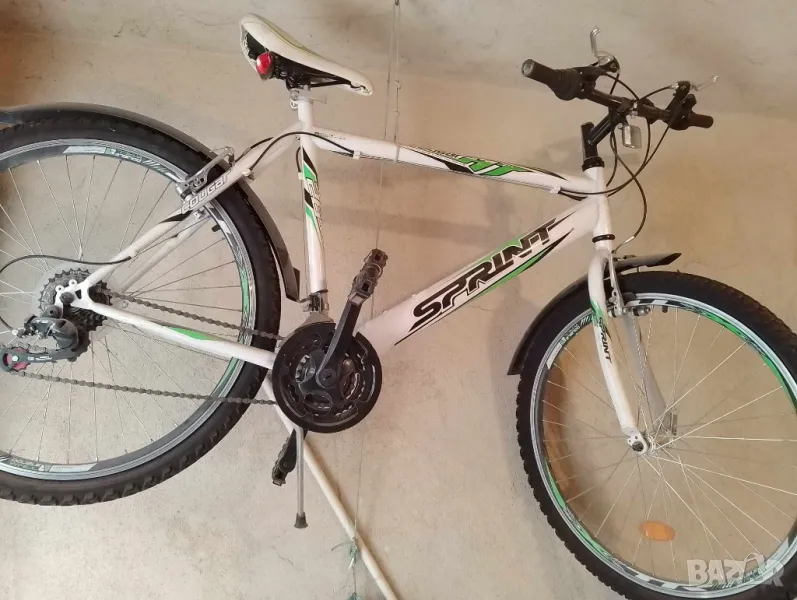Продавам колело Sprint, снимка 1