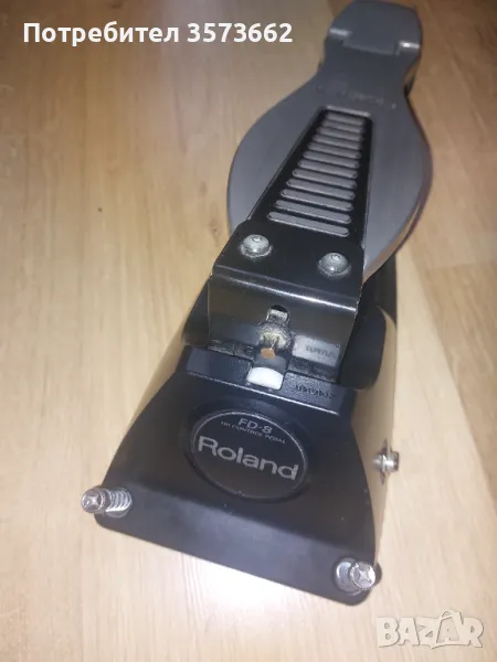 Roland FD-8, снимка 1