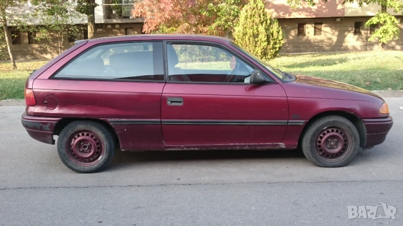 Джанти за Опел. , снимка 1