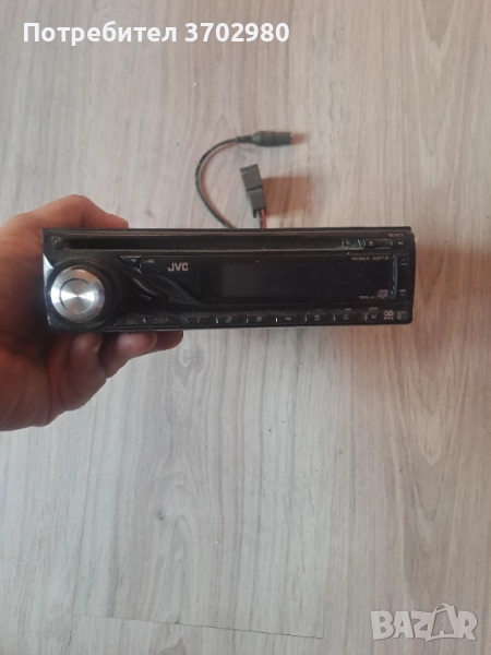 Сд за кола, снимка 1