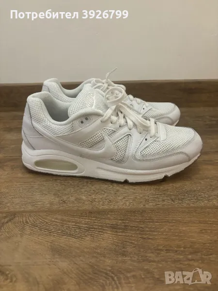 Мъжки маратонки Nike Air Max command, снимка 1