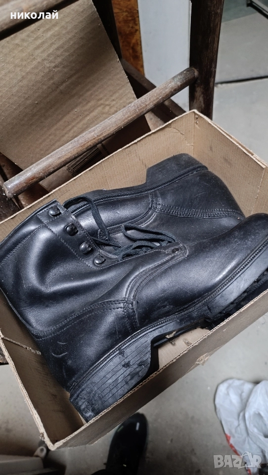 кубинки 42 номер, снимка 1