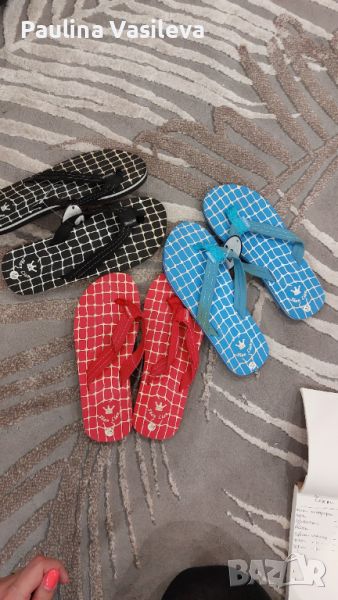 Разпродажба на чехли, снимка 1