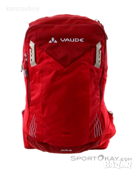 Vaude Path 13 Bike Backpack - страхотна раница , снимка 1