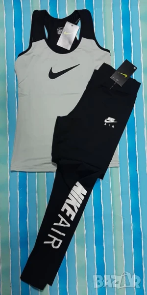 дамски екипи nike, снимка 1