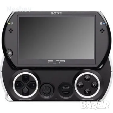 Търся PSP GO, снимка 1