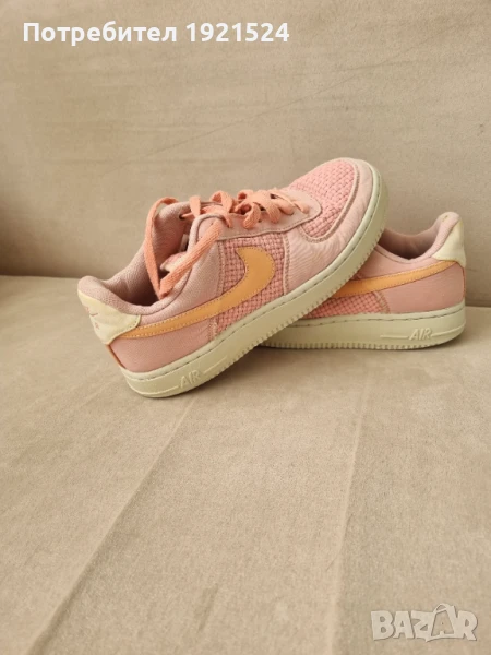 Nike AIR FORCE , снимка 1