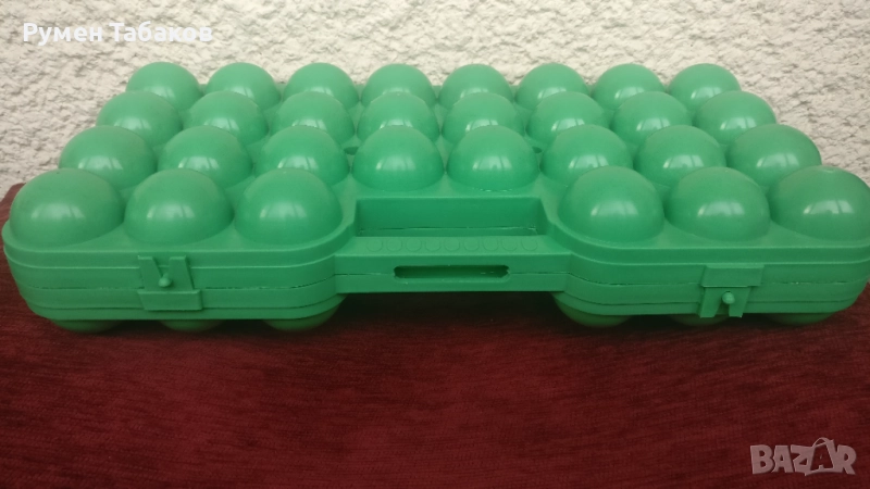 Кутия за яйца, снимка 1