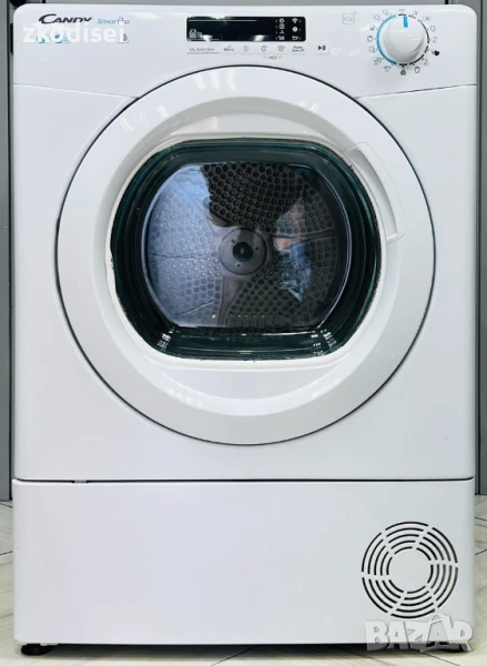 Сушилня CANDY SMARTPRO 8KG, снимка 1