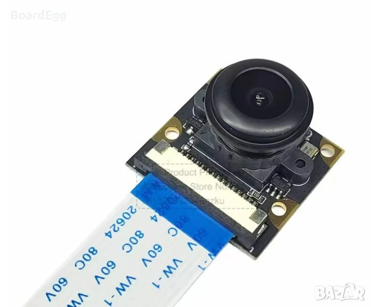 Камера модул OV5647, снимка 1