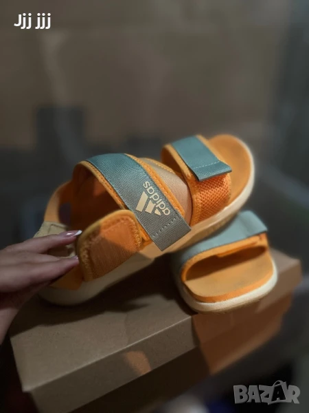 Сандали Адидас, снимка 1