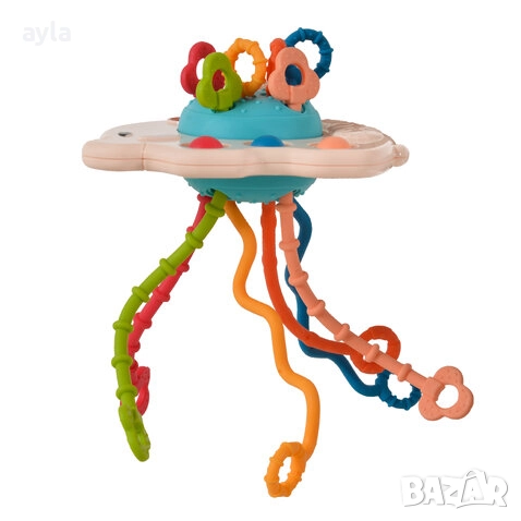 Сензорна играчка, снимка 1