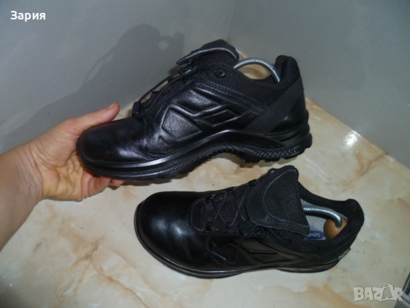 HAIX Gore-tex обувки №36, снимка 1