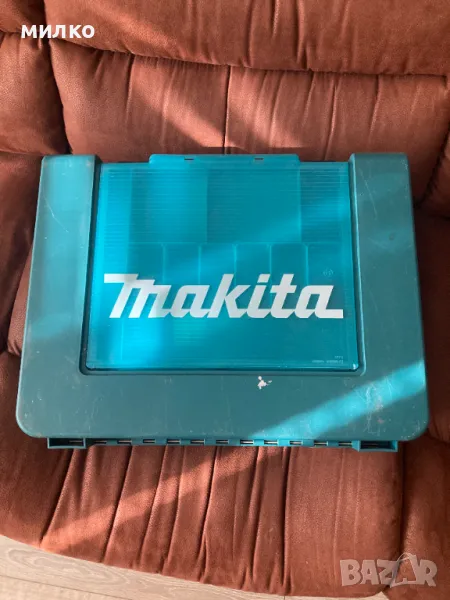 куфар MAKITA, снимка 1