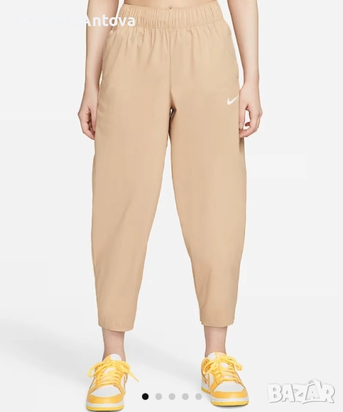 Спортен панталон Nike, снимка 1
