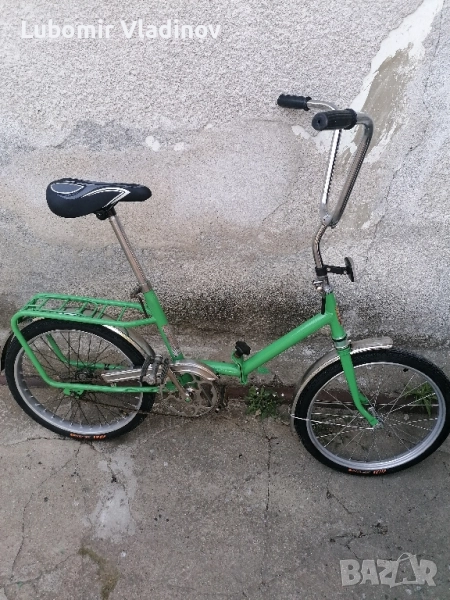 ретро балканчета, снимка 1