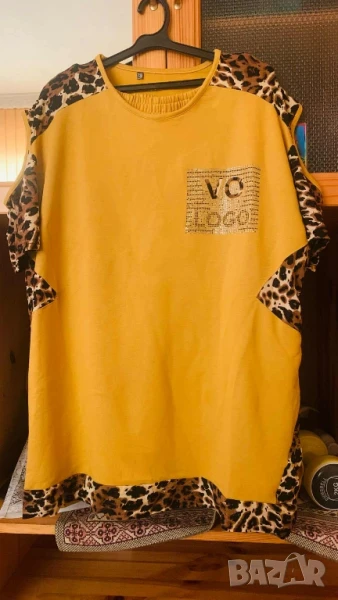 Дамски комплект , снимка 1