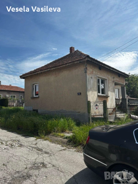 Продавам къща в с. Славовица, община Плевен , снимка 1
