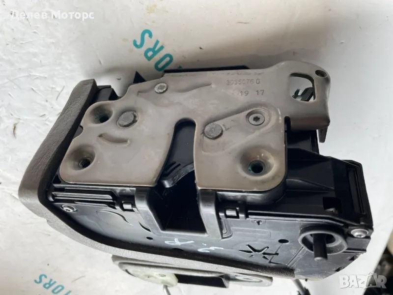 13598385 брава от задна дясна врата от Opel Insignia B Grand Sports 1.6 CDTI automatic, 136кс., снимка 1