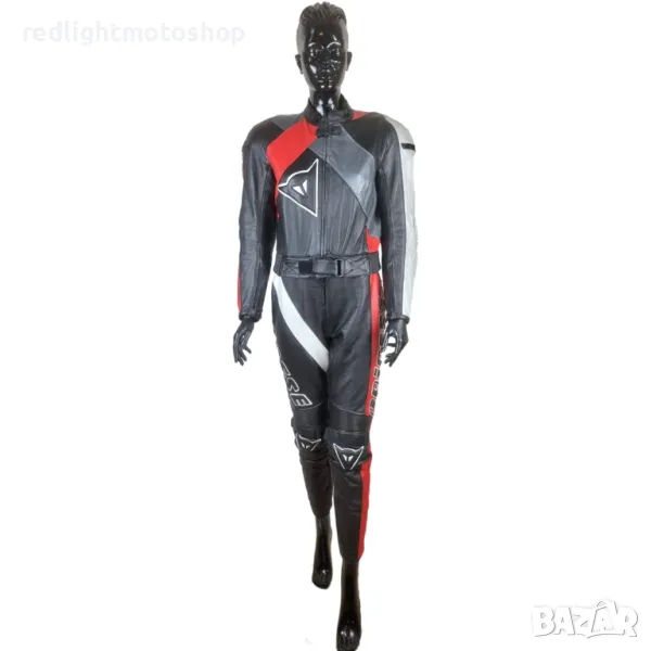 №4739 Dainese Дамски екип от две части, снимка 1