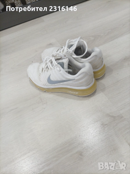 Маратонки оригинални Nike, снимка 1