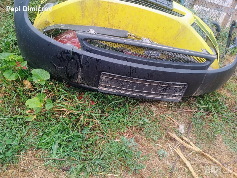 Предна броня Форд КА, Ford Ka  98 година , снимка 1