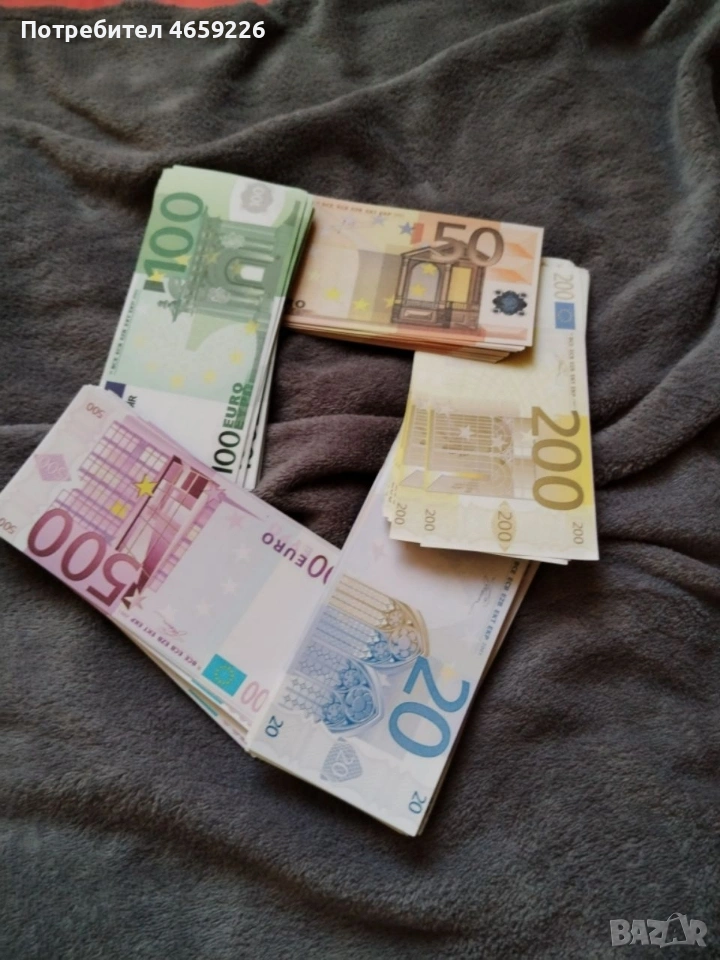 кредит с лошо ЦКР, снимка 1