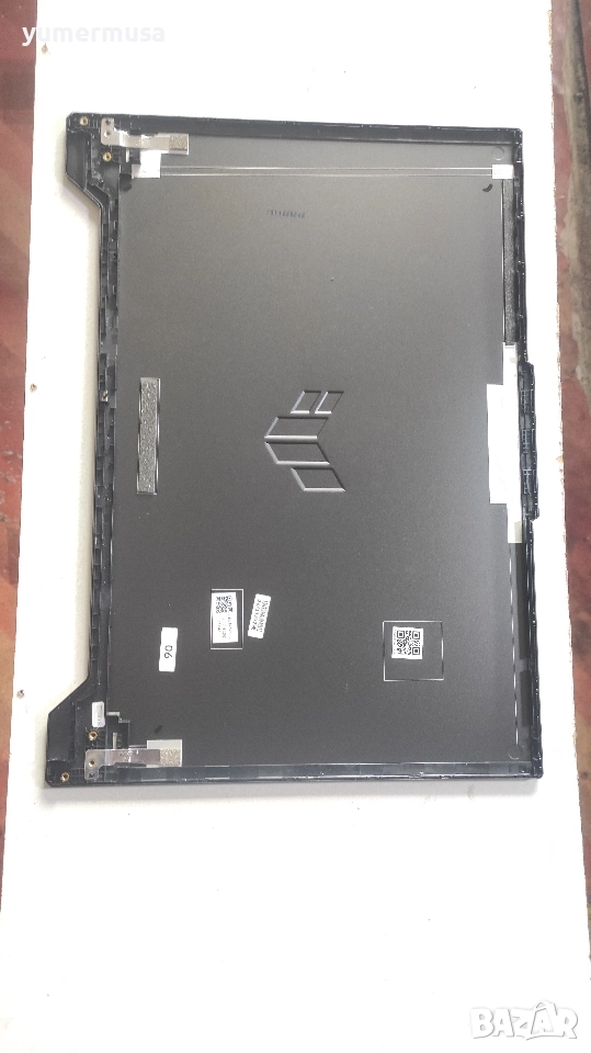 Asus TUF FX507-оригинален LCD корпус, снимка 1