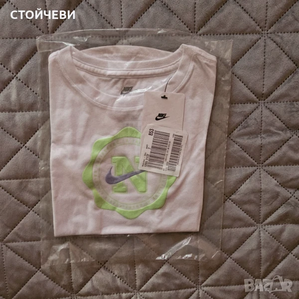 Тениска NIKE , снимка 1