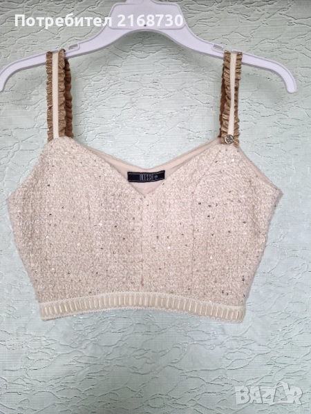 Alessa бюстие, снимка 1