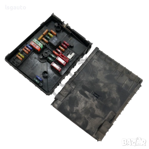 Бушонно табло Volkswagen Scirocco III 2008-2017 ID: 153827, снимка 1