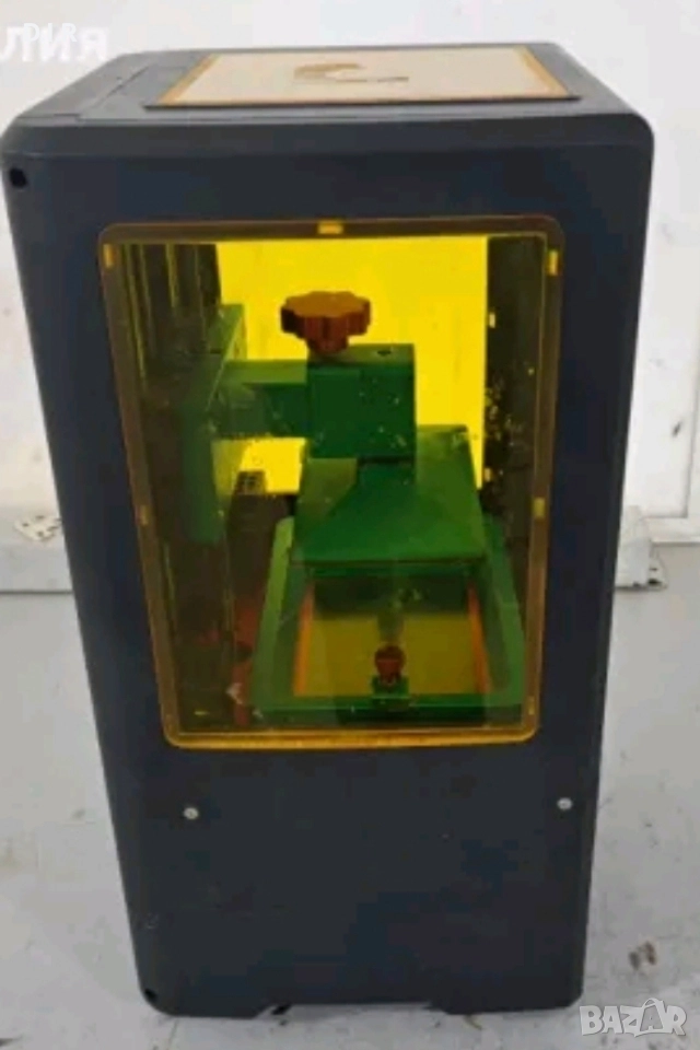 Принтер 3D - Anycubic Photon, снимка 1