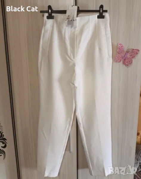 Панталон Zara M, снимка 1