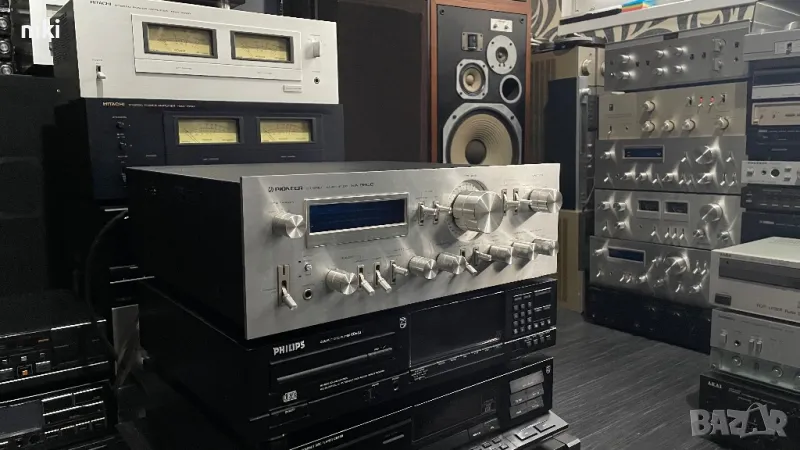 Pioneer SA-9800 Уникат Нов, снимка 1