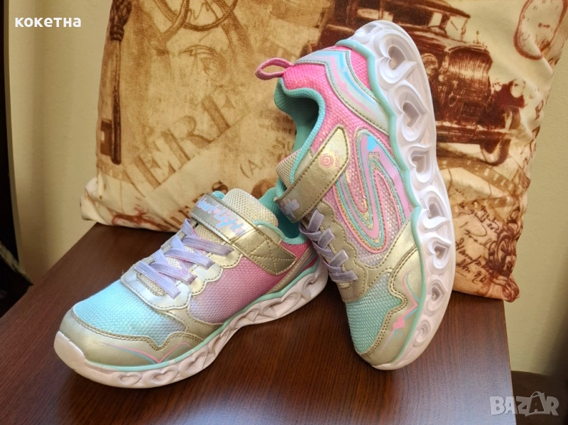 Маратонки skechers, снимка 1