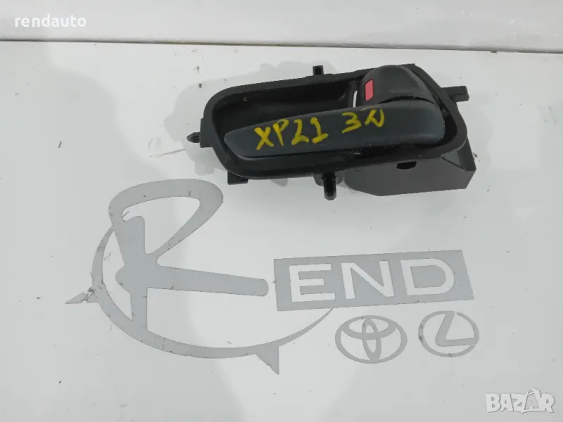 69273-k0040 Дръжка врата дясна Toyota yaris cross 1.5 hybrid 2019-2024, снимка 1