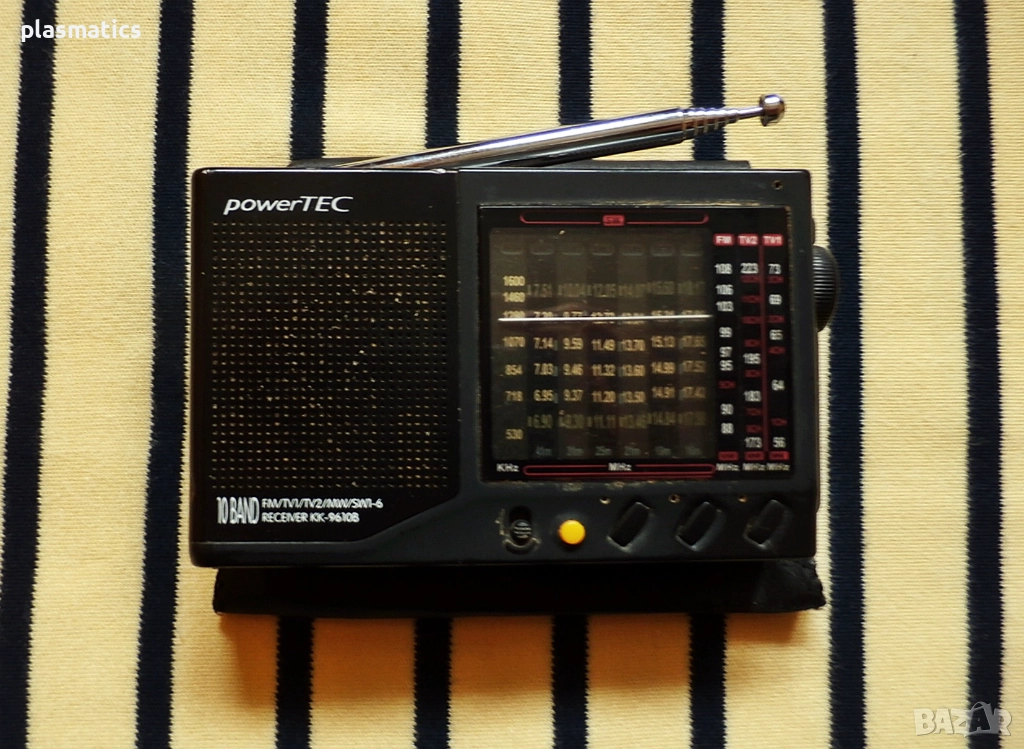 транзисторче, снимка 1